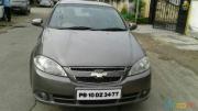 Chevrolet Optra Magnum LS 2.0 TCDi 2011