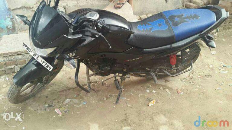 Honda Livo 110 110cc 2015