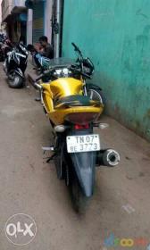 Yamaha YZF-R15 150cc 2009