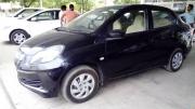 Honda Amaze S i-DTEC 2013