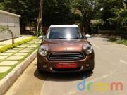 Mini Cooper D 5-DOOR 2013