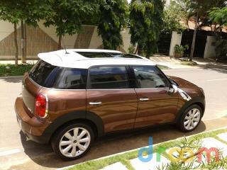 Mini Cooper D 5-DOOR 2013