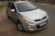 Hyundai i20 ASTA 1.4 PETROL 2011