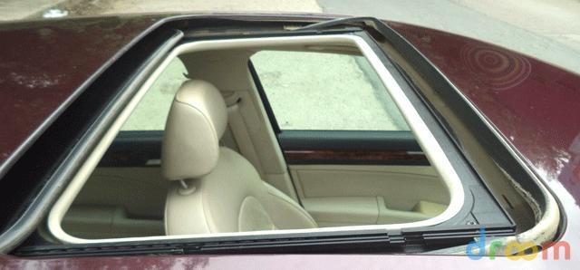 SKODA SUPERB Elegance 2.0 TDI CR 2010