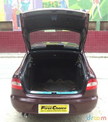 SKODA SUPERB Elegance 2.0 TDI CR 2010