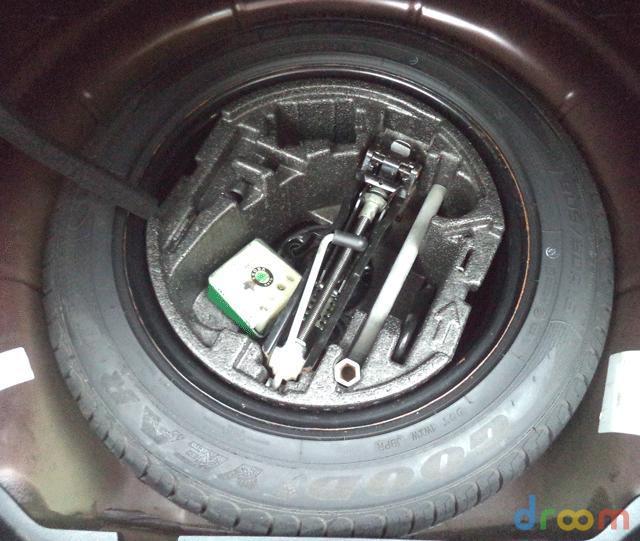 SKODA SUPERB Elegance 2.0 TDI CR 2010