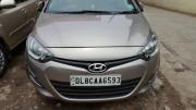 Hyundai i20 Magna 1.2 (O) 2012