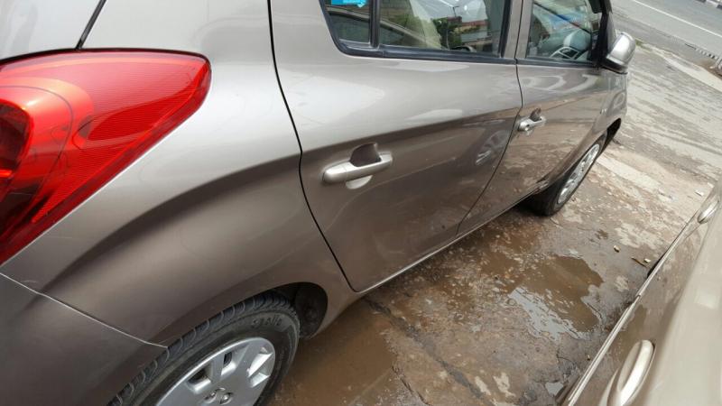 Hyundai i20 Magna 1.2 (O) 2012