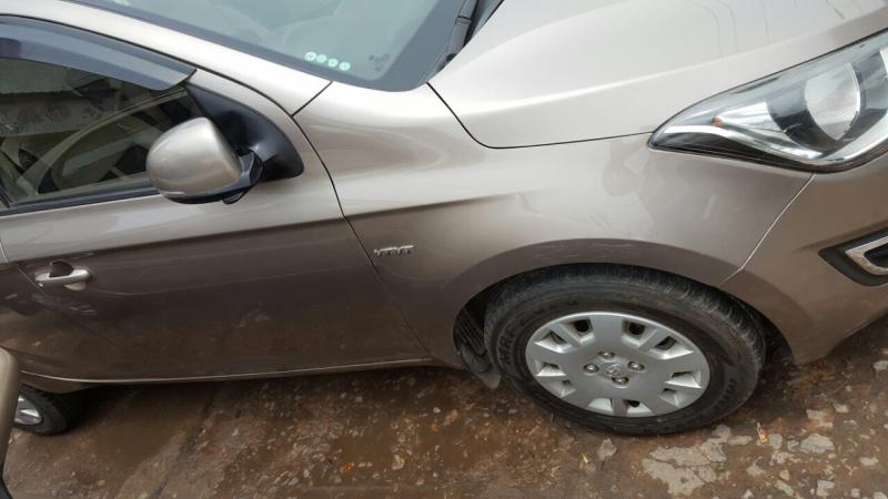 Hyundai i20 Magna 1.2 (O) 2012