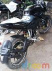 Bajaj Pulsar 200 NS 200cc 2012
