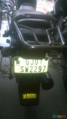 Hero Splendor Pro 100cc 2013