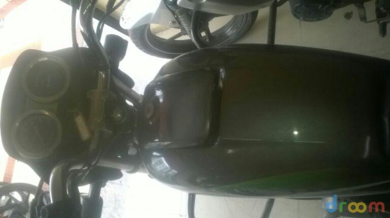 Hero Splendor Pro 100cc 2013