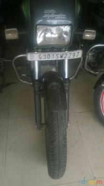 Hero Splendor Pro 100cc 2013