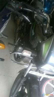 Hero Splendor Pro 100cc 2013