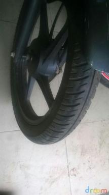 Hero Splendor Pro 100cc 2013