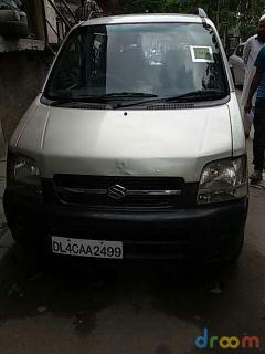 Maruti Suzuki Wagon R LXi 2004