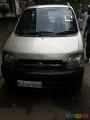 Maruti Suzuki Wagon R LXi 2004