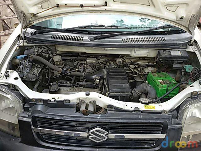 Maruti Suzuki Wagon R LXi 2004