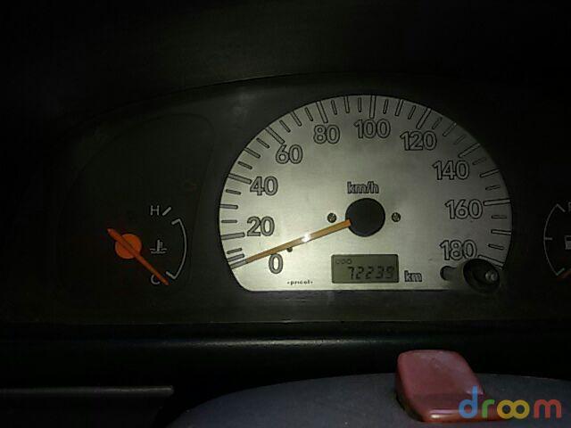 Maruti Suzuki Wagon R LXi 2004