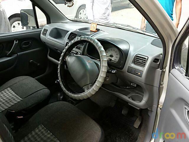 Maruti Suzuki Wagon R LXi 2004
