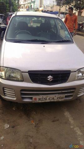 Maruti Suzuki Alto K10 LXi 2010