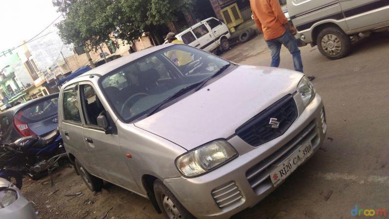 Maruti Suzuki Alto K10 LXi 2010