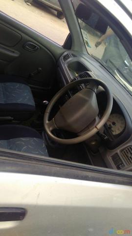 Maruti Suzuki Alto K10 LXi 2010