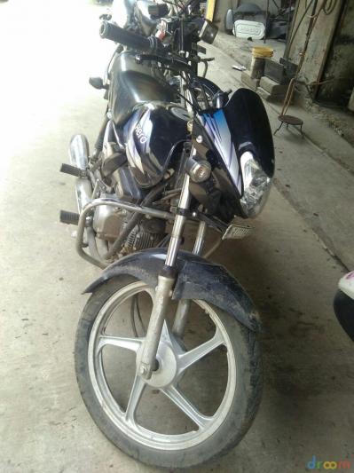 Hero HFDawn 100cc 2015