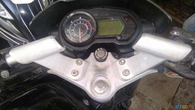 Bajaj Pulsar 150cc 2010