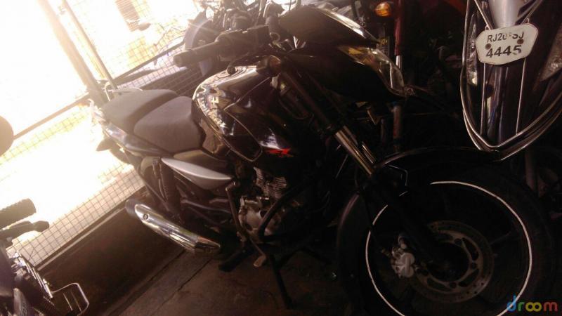 Bajaj Pulsar 150cc 2010