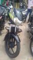Bajaj Discover 100cc 2012