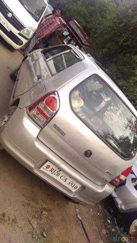 Maruti Suzuki Alto K10 LXi 2010