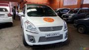 Maruti Suzuki Ertiga ZDi 2013