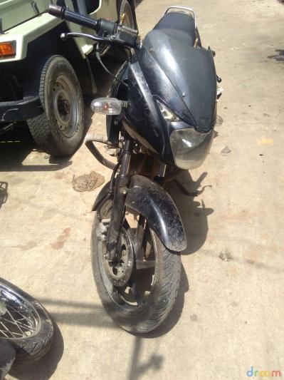 Bajaj Pulsar 150cc 2012