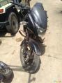 Bajaj Pulsar 150cc 2012