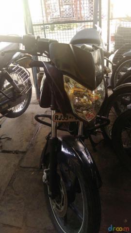 Bajaj Pulsar 150cc 2010
