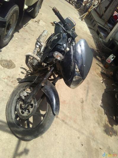 Bajaj Pulsar 150cc 2012