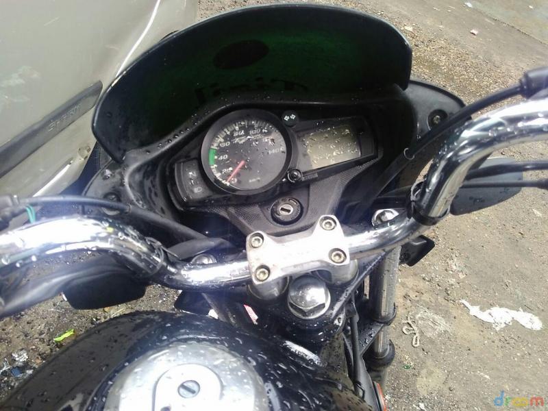 Hero Passion Pro 100cc 2011