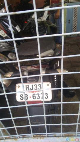 Bajaj Pulsar 150cc 2010