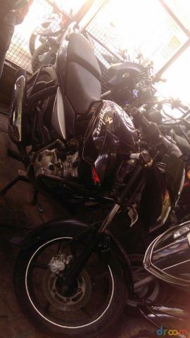 Bajaj Pulsar 150cc 2010