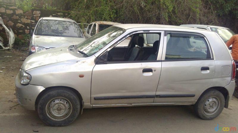 Maruti Suzuki Alto K10 LXi 2010