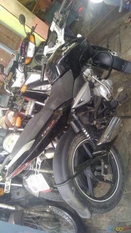 Bajaj Pulsar 150cc 2010