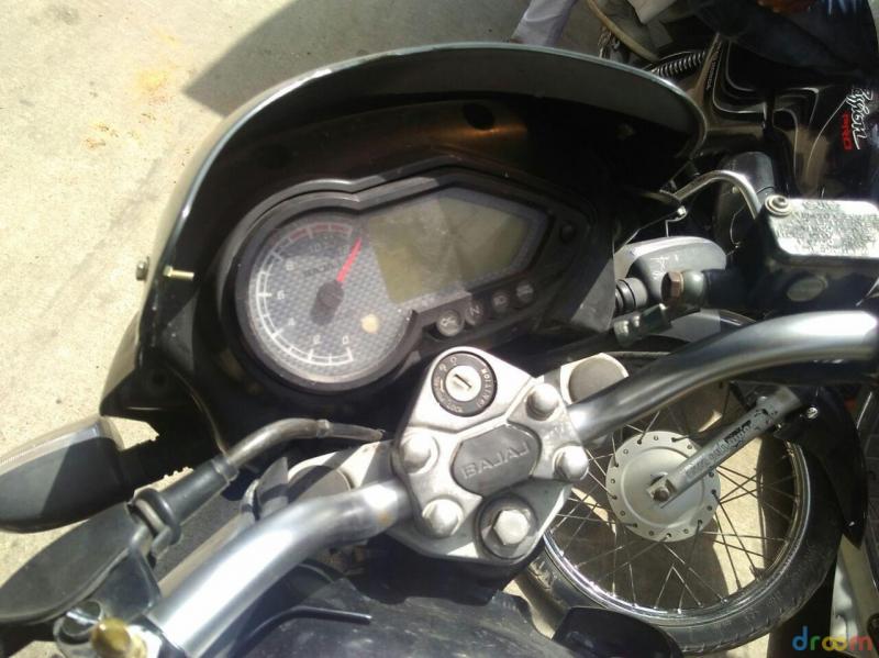 Bajaj Pulsar 150cc 2012