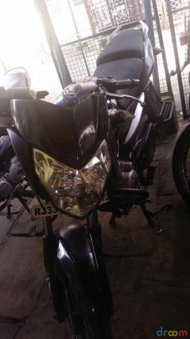 Bajaj Pulsar 150cc 2010