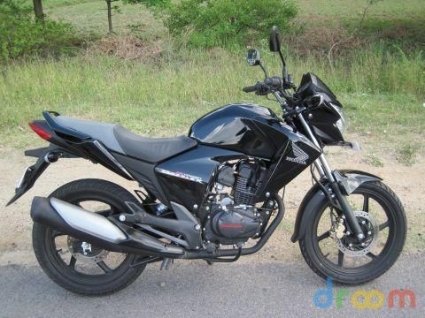 Honda Cb Unicorn Dazzler Bike For Sale In Ahmedabad Id
