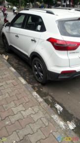 Hyundai Creta 1.6 SX Opt Diesel 2015