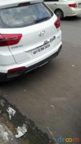 Hyundai Creta 1.6 SX Opt Diesel 2015