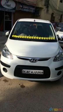 Hyundai i10 Magna 2008