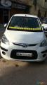 Hyundai i10 Magna 2008
