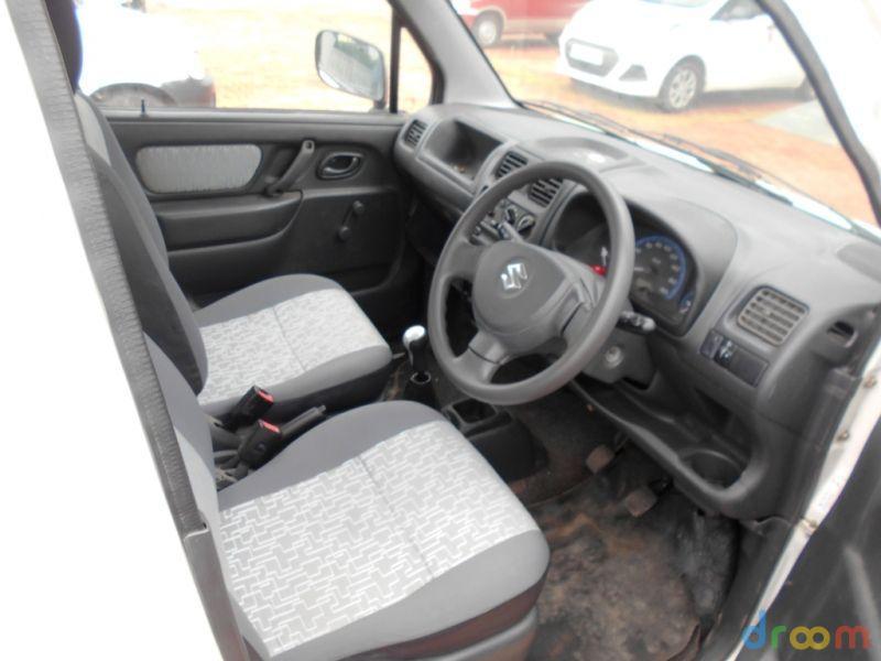 Maruti Suzuki Wagon R LXi 2010